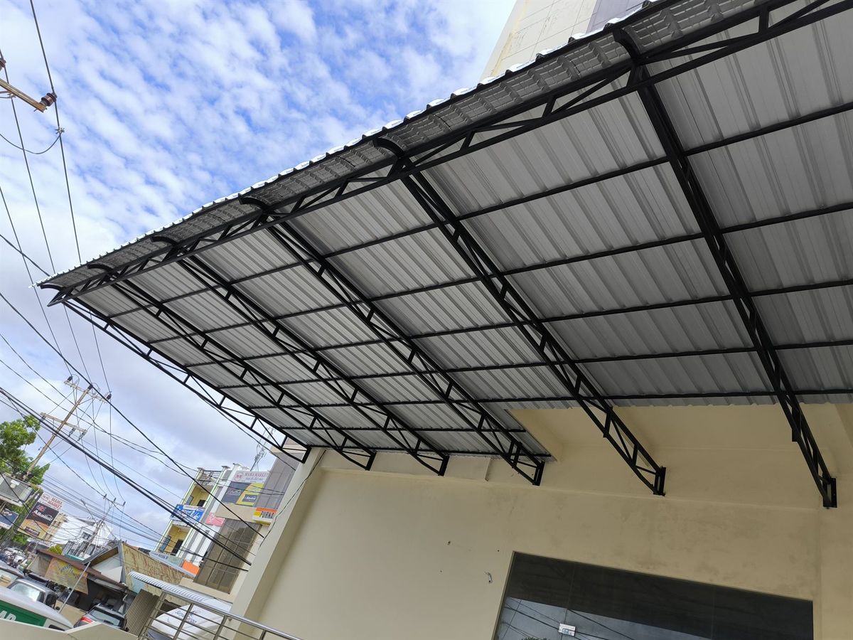 Safeii Purnama - Dokumentasi Proyek